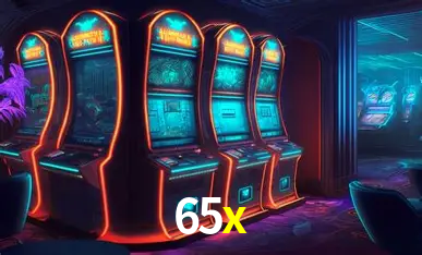 A Emoção da Loteria na 65x: Uma Chance de Mudança de Vida