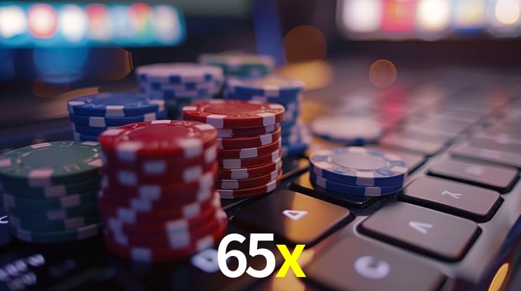 Jogos de Slot 65x