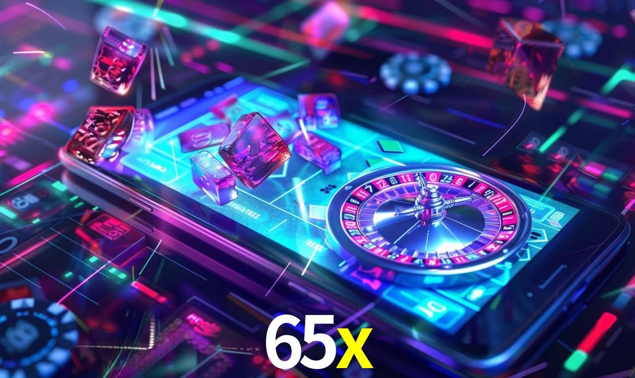 Jogo Spaceman 65x