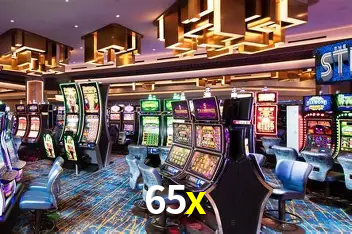 Desvendando o Mundo dos Jogos Virtuais na 65x