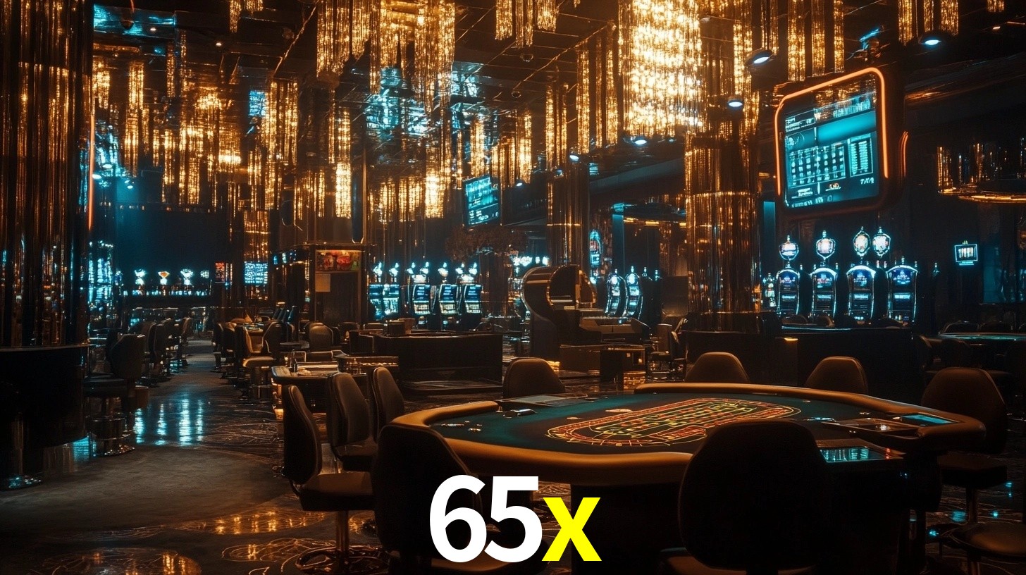 65x - Cassino Luxo On-line - 65x.com