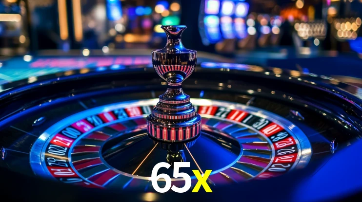 Explore as vantagens do 65x: serviço profissional e confiabilidade