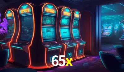 Desvendando o Mundo dos Jogos Virtuais na 65x