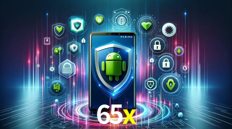 Security Systems 65x