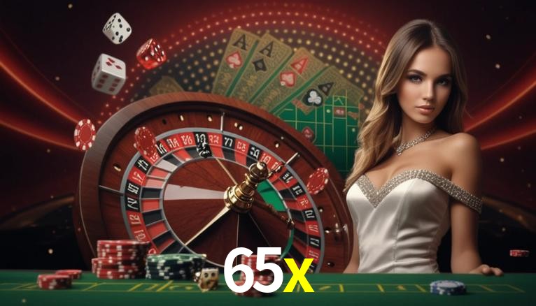Weekend Specials 65x