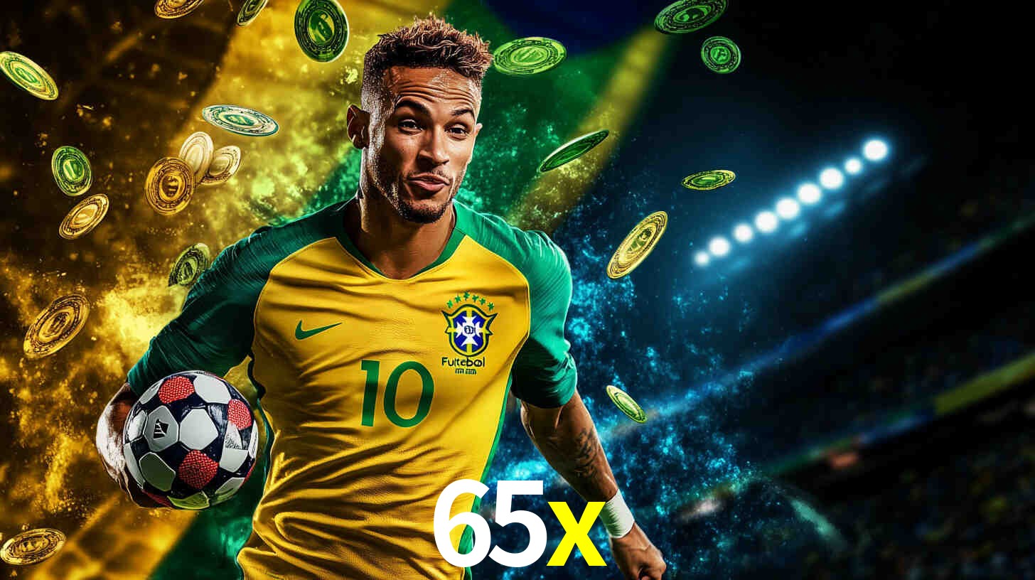 A Popularidade dos Caça-Níqueis no 65x