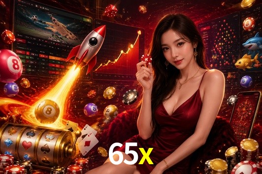 APP oficial da 65x para mobile