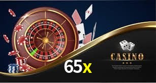 Jogo Aviator 65x