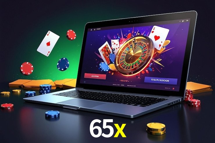 Cadastro Rápido 65x