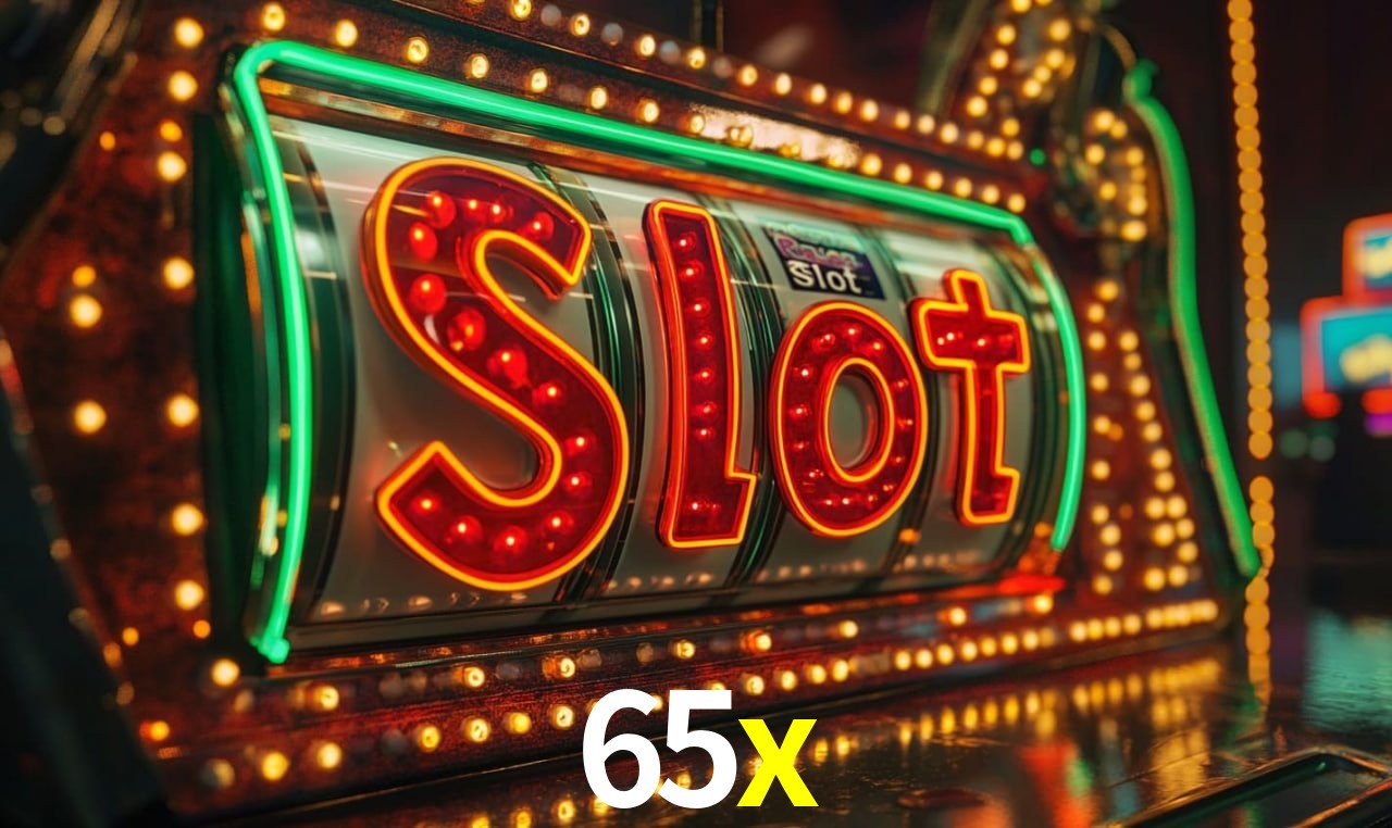 Provedores de Jogos 65x