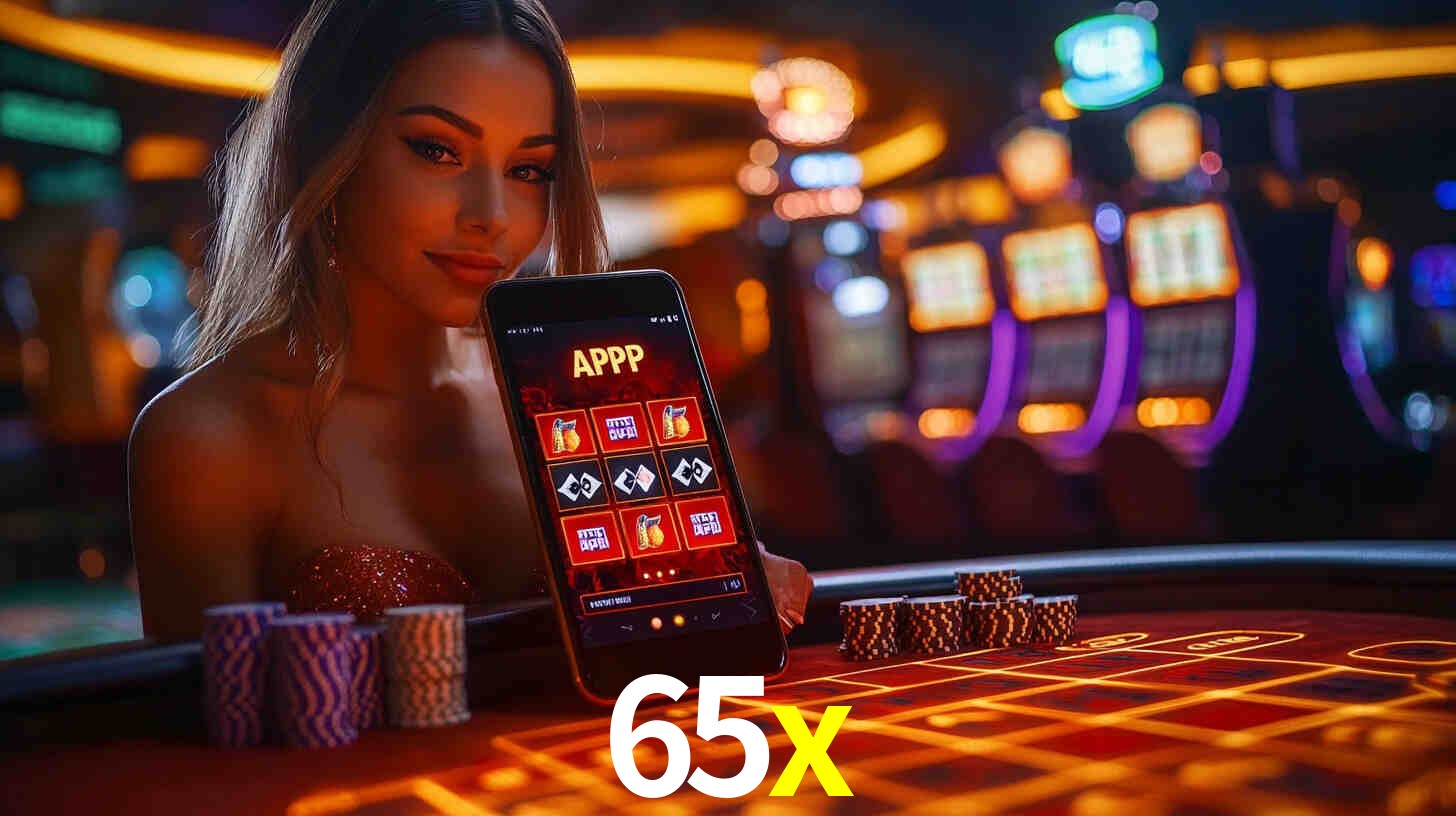 Apostas Esportivas na 65x: Um Guia Completo